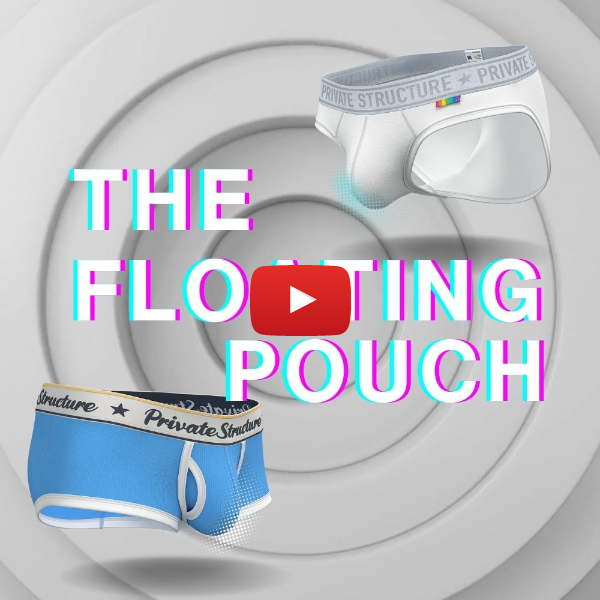 The Floating Pouch