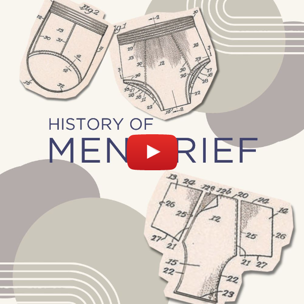From the Origins to Contemporary Innovations: An Overview of Men's Short History